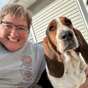 Meet your Posher, Julie